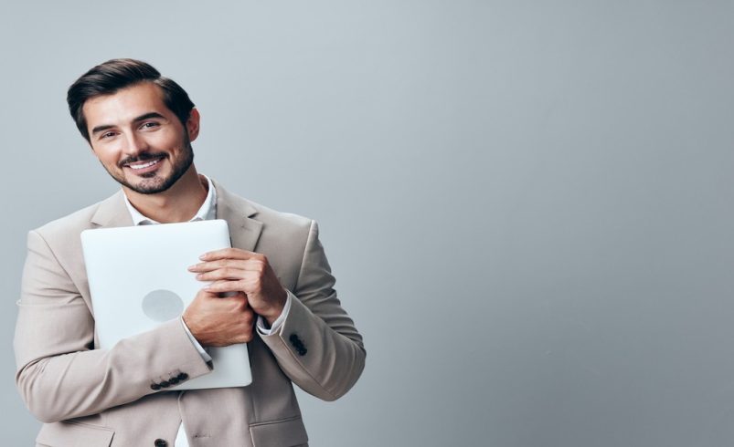 Want to Create a Portfolio That Wins Clients Every Time?