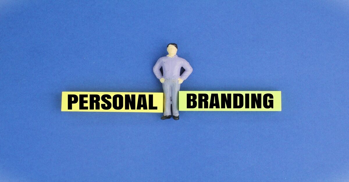 Social Media: Designer's Personal Branding