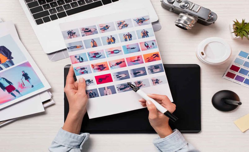 Can Visual Storytelling Elevate Your Brand’s Narrative?