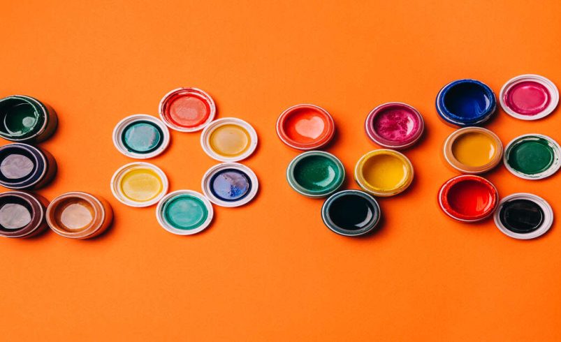 How Can Color Theory Revolutionize Your Design Identity?