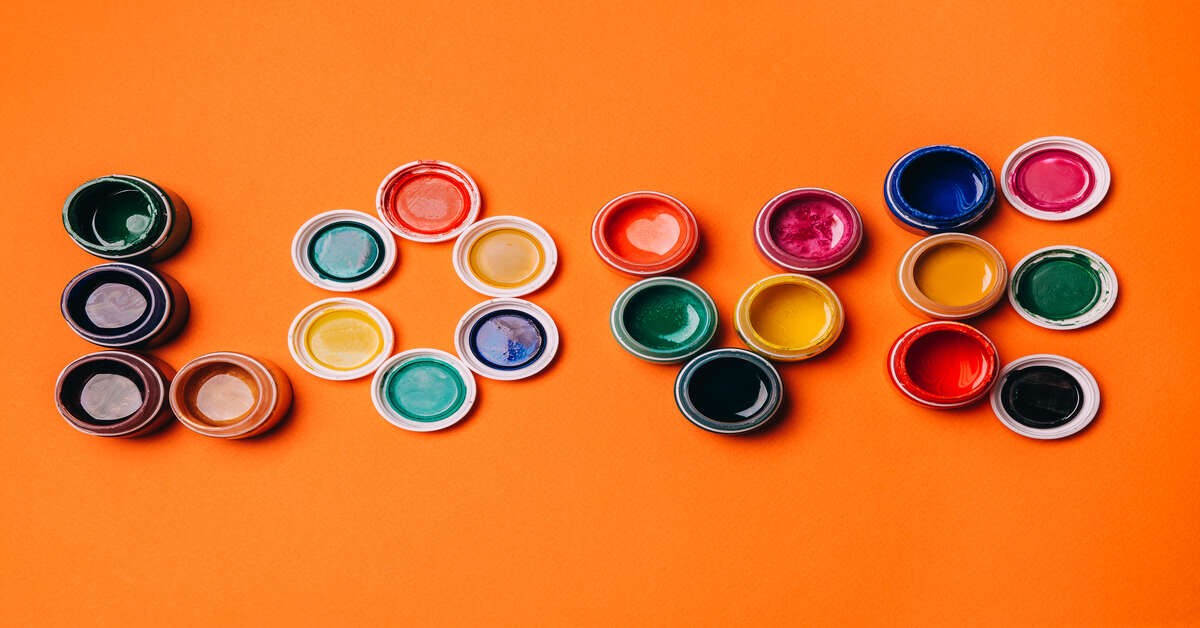 Color Theory: Design Your Brand's Language
