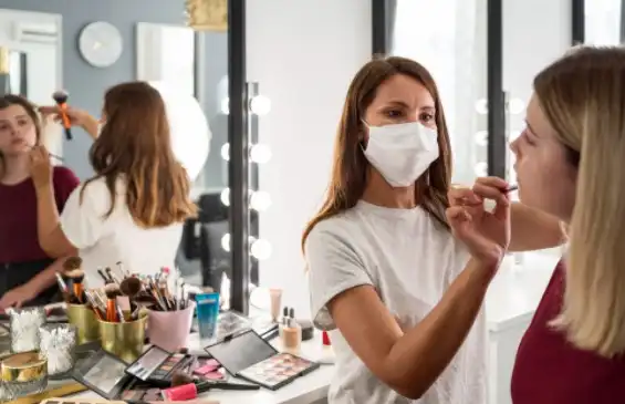 Cosmetics business development planning