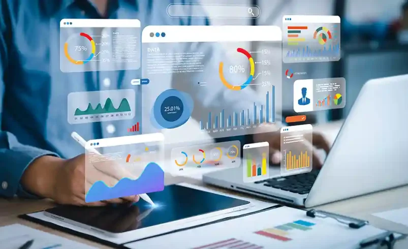 How Comprehensive Digital Marketing Solutions Improve Your Brand Visibility