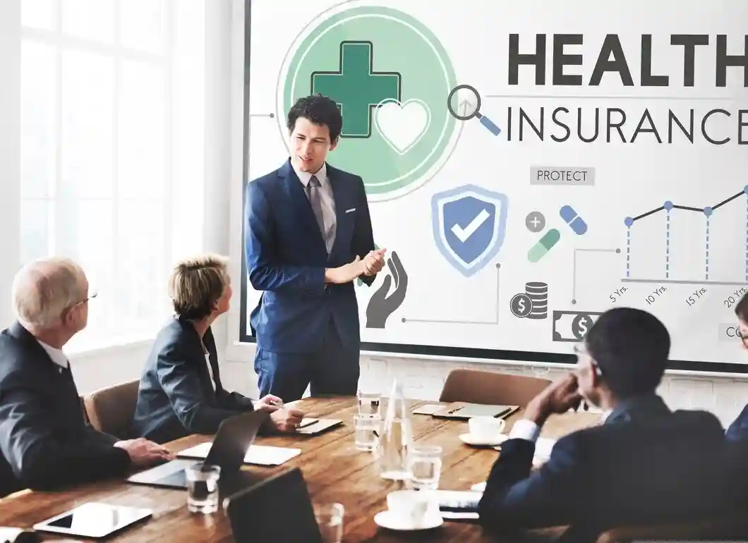 small business health insurance