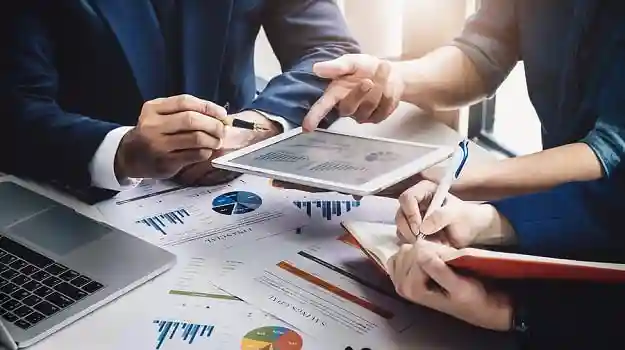 efficient and safe business