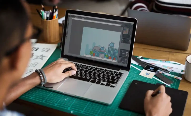 Best Free Design Software for Beginners Today