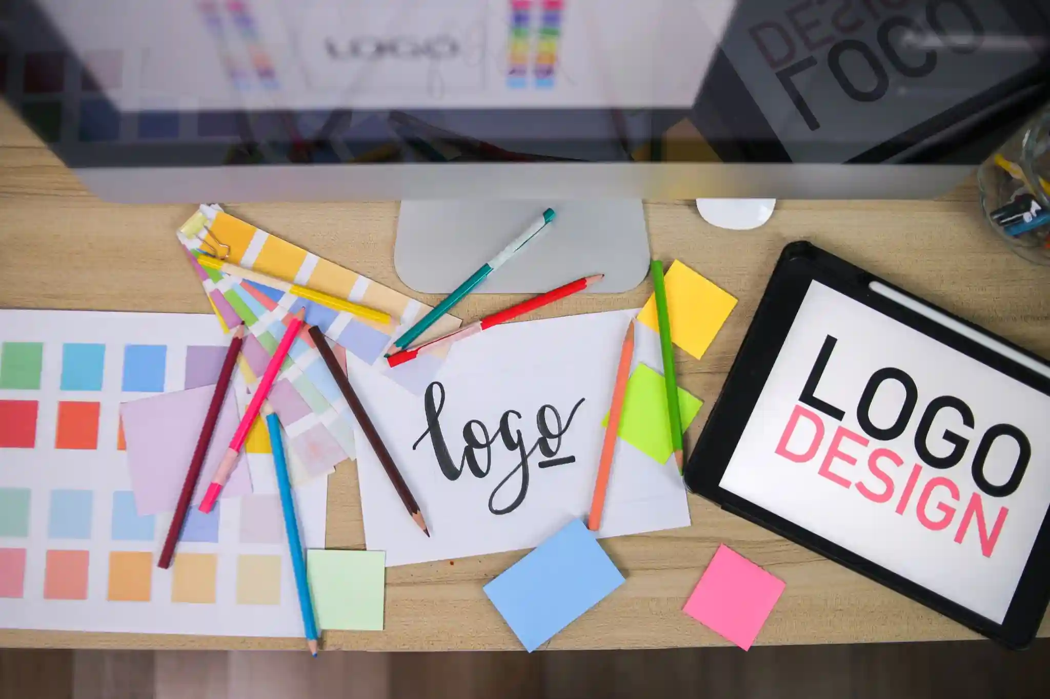 Logo Design Tips, Trends, and Best Practices for Branding.