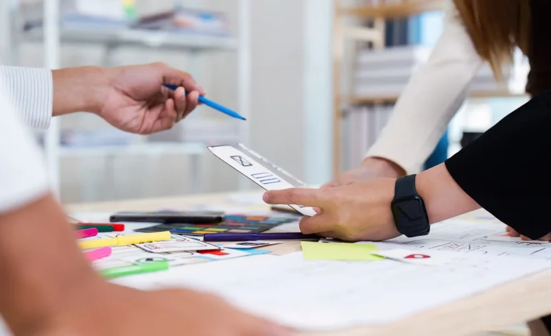 What is a creative business and how does it differ from traditional businesses?