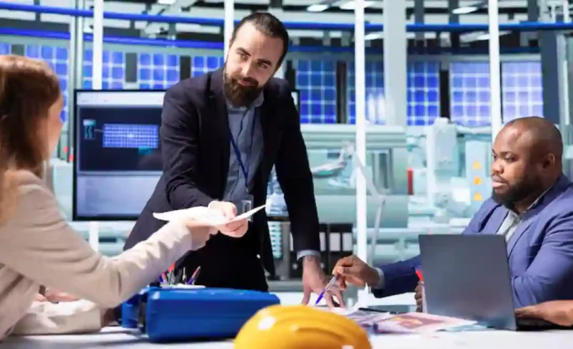 Safeguarding Infrastructure: Key Factors in Choosing Utility Safety Consulting Services