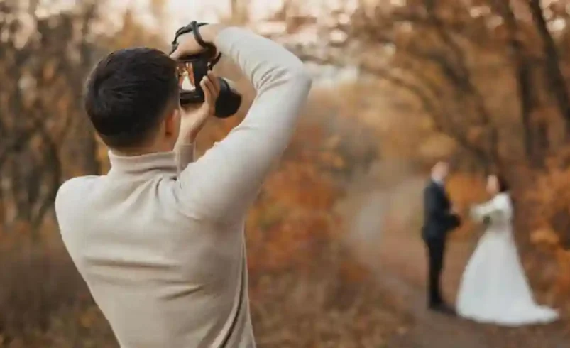 How Wedding Photography Makes Every Detail Count on Your Big Day