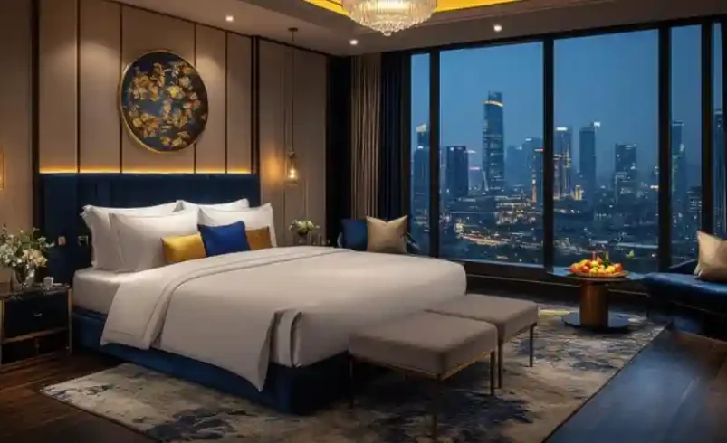 A Complete Guide to Different Stay Options for Every Type of Traveler