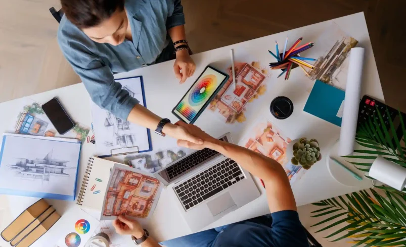 Why are creative businesses thriving in today’s digital and creator economy?