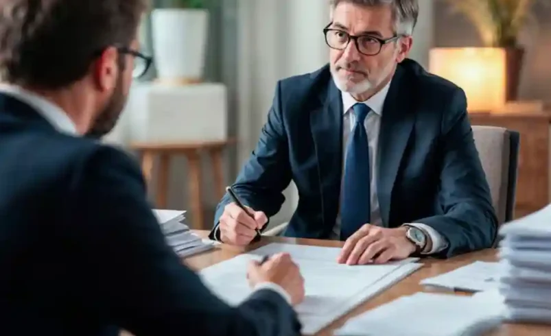 Key Factors to Consider When Hiring a Work Injury Attorney