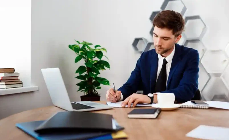 Strategic Financial Navigation: The Role of Tax Services in Business Growth