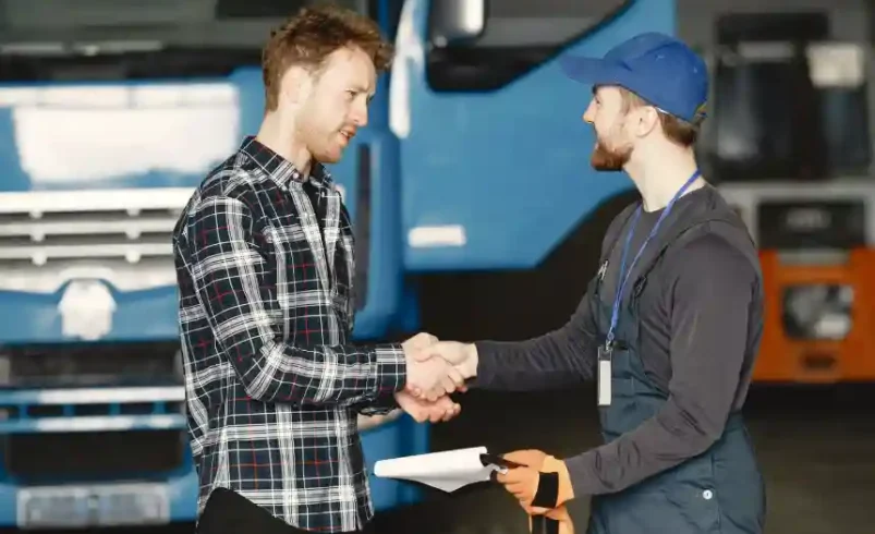 Smart Ways to Handle Heavy Deliveries on Busy Worksites