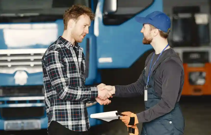 hiab hire