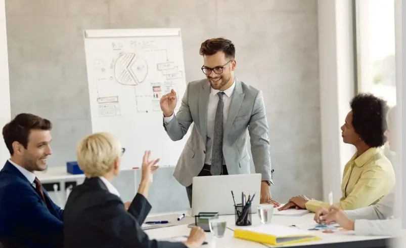 5 Leadership Development Tips You Must Never Ignore