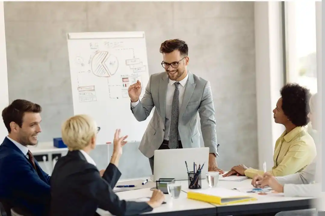 leadership development