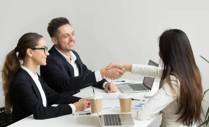 How a Staffing Agency Can Help Your Business