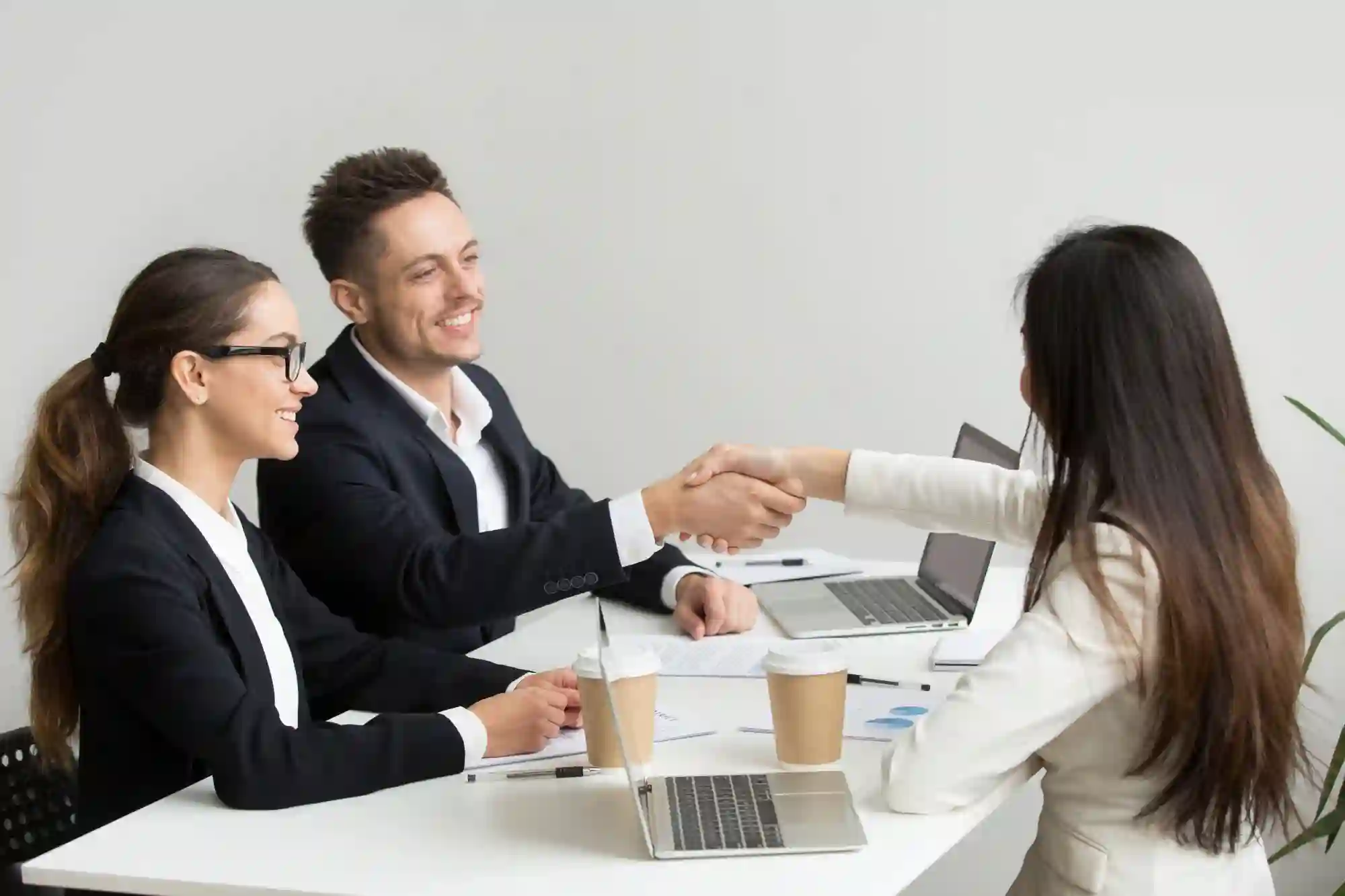 staffing agency